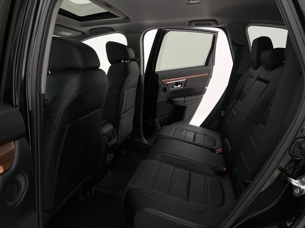 used 2018 Honda CR-V car, priced at $20,993