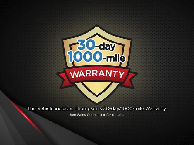 used 2017 Honda HR-V car, priced at $16,993