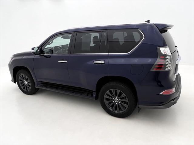 used 2023 Lexus GX 460 car, priced at $66,493