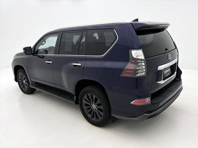 used 2023 Lexus GX 460 car, priced at $66,493