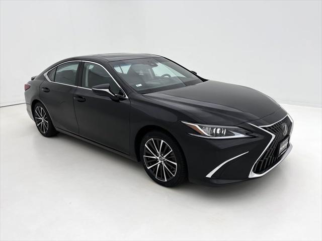 used 2022 Lexus ES 350 car, priced at $39,993