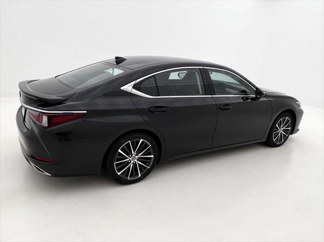 used 2022 Lexus ES 350 car, priced at $39,993