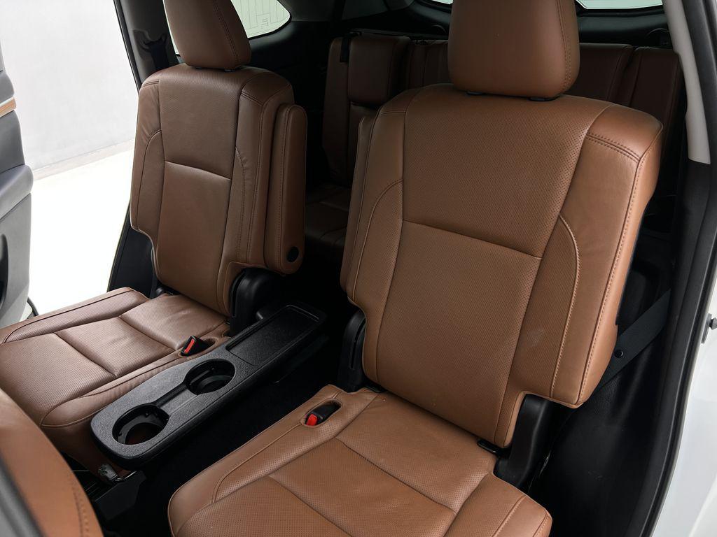used 2019 Toyota Highlander car, priced at $29,993