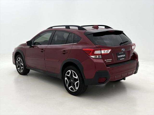 used 2019 Subaru Crosstrek car, priced at $21,493