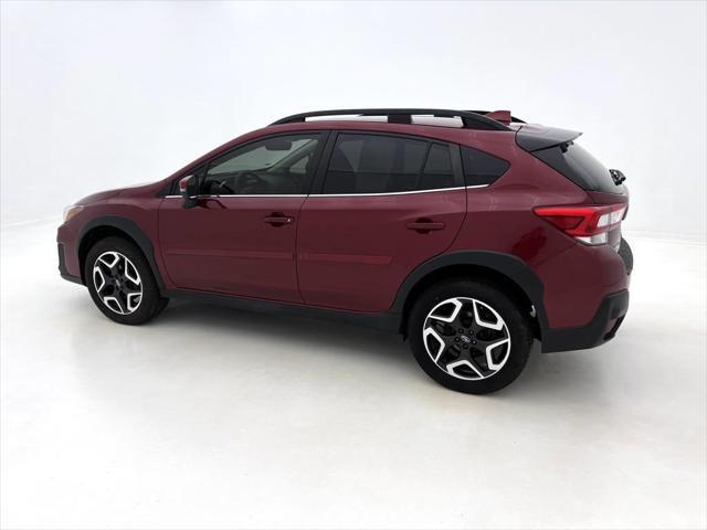 used 2019 Subaru Crosstrek car, priced at $21,493