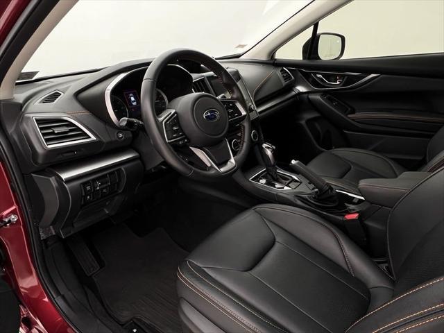 used 2019 Subaru Crosstrek car, priced at $21,493