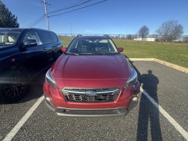 used 2019 Subaru Crosstrek car, priced at $21,993