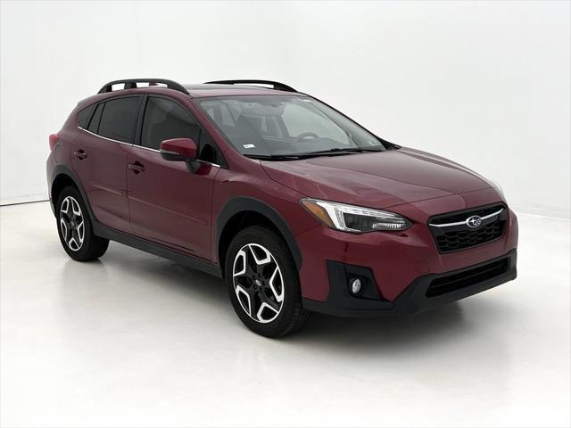 used 2019 Subaru Crosstrek car, priced at $21,493