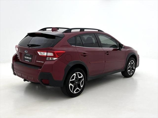 used 2019 Subaru Crosstrek car, priced at $21,493