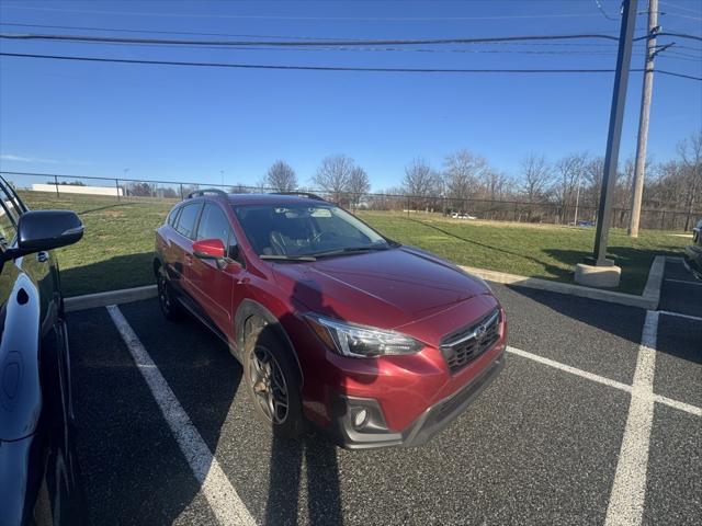 used 2019 Subaru Crosstrek car, priced at $21,993