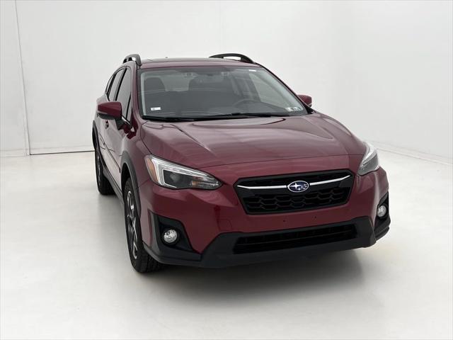 used 2019 Subaru Crosstrek car, priced at $21,493