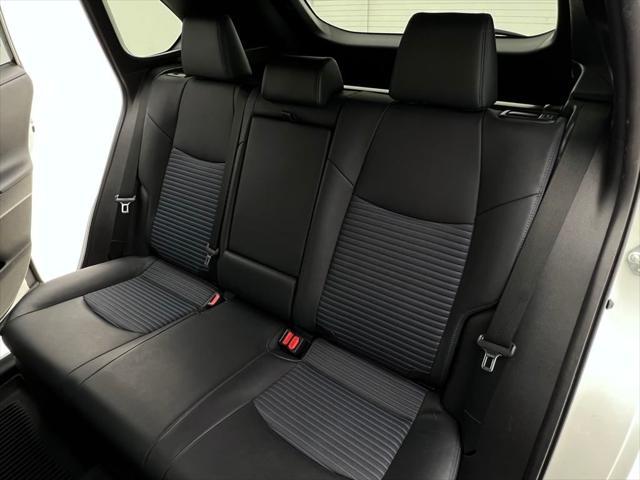 used 2019 Toyota RAV4 Hybrid car, priced at $25,993