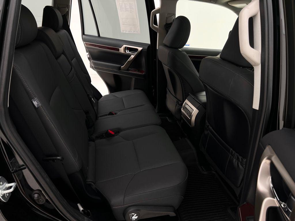 used 2019 Lexus GX 460 car, priced at $29,493