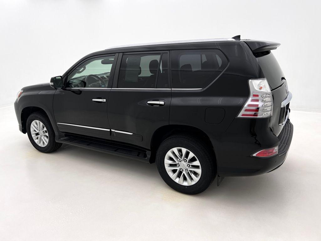 used 2019 Lexus GX 460 car, priced at $29,493