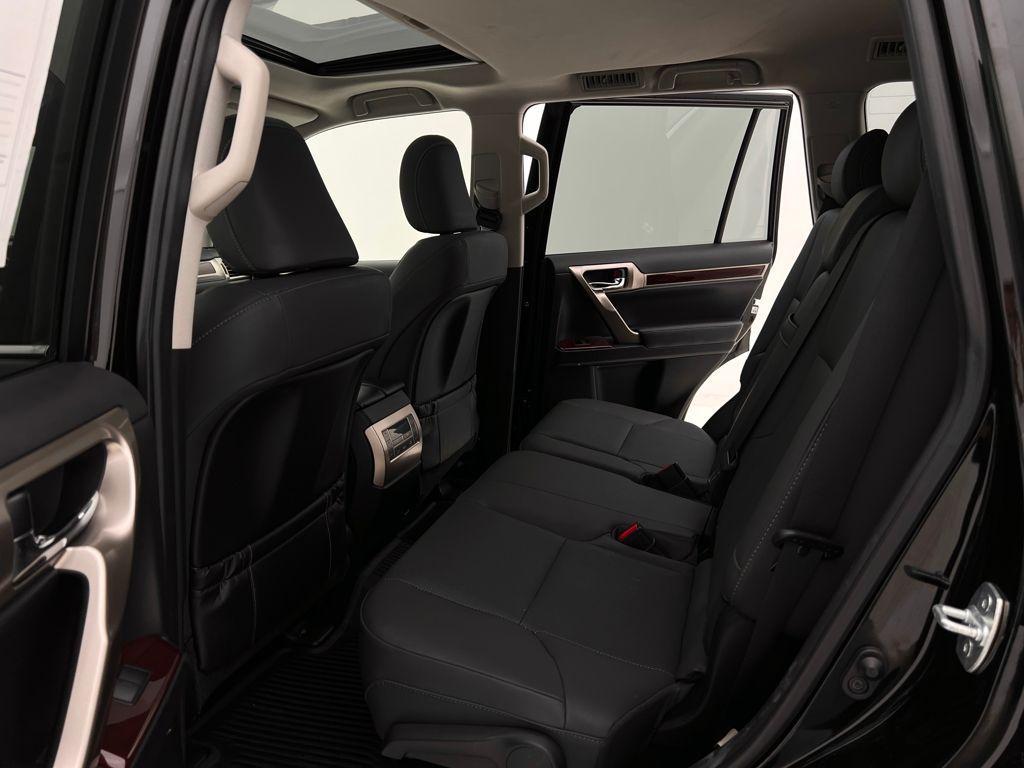 used 2019 Lexus GX 460 car, priced at $29,493