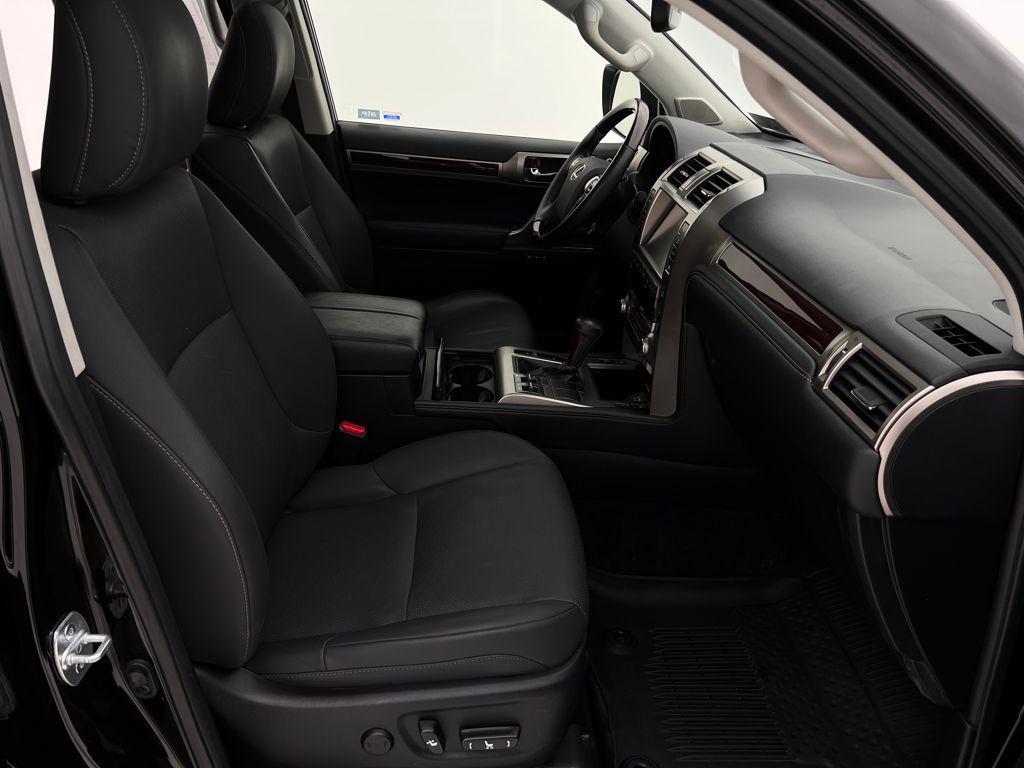 used 2019 Lexus GX 460 car, priced at $29,493