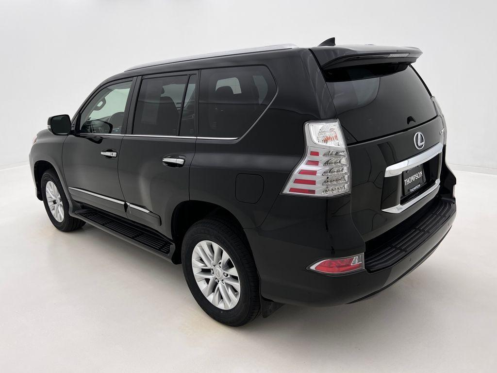 used 2019 Lexus GX 460 car, priced at $29,493