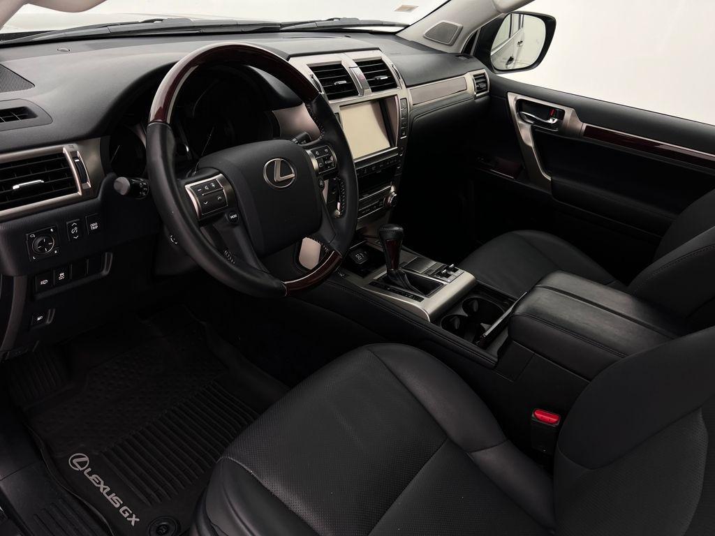used 2019 Lexus GX 460 car, priced at $29,493