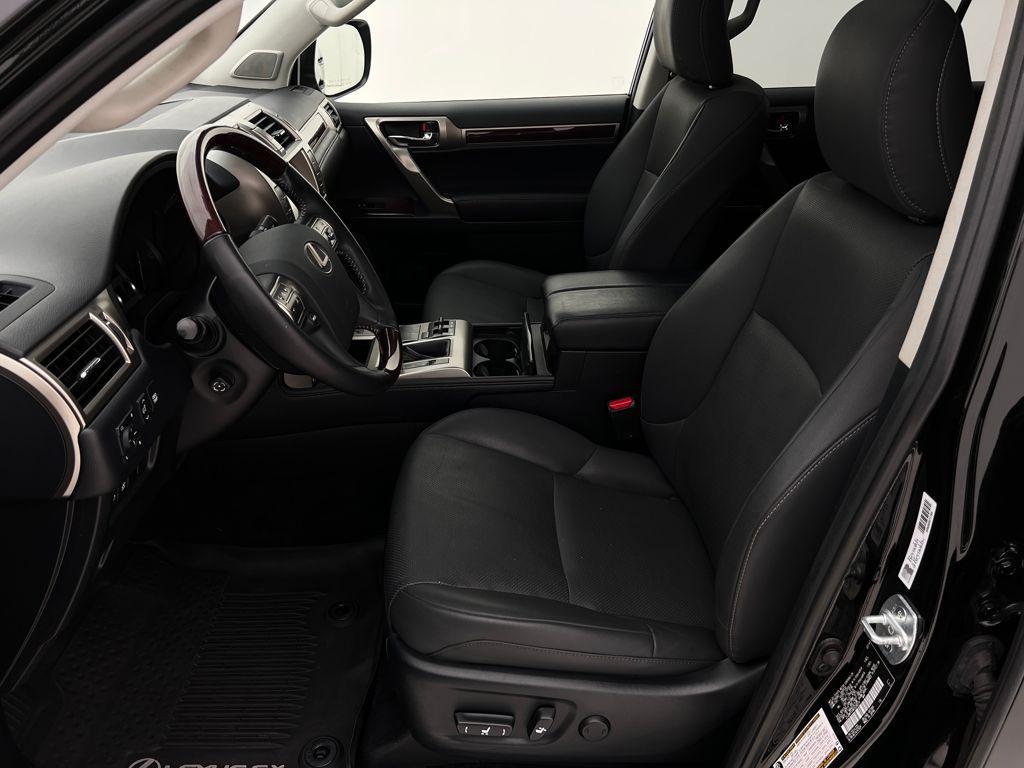 used 2019 Lexus GX 460 car, priced at $29,493