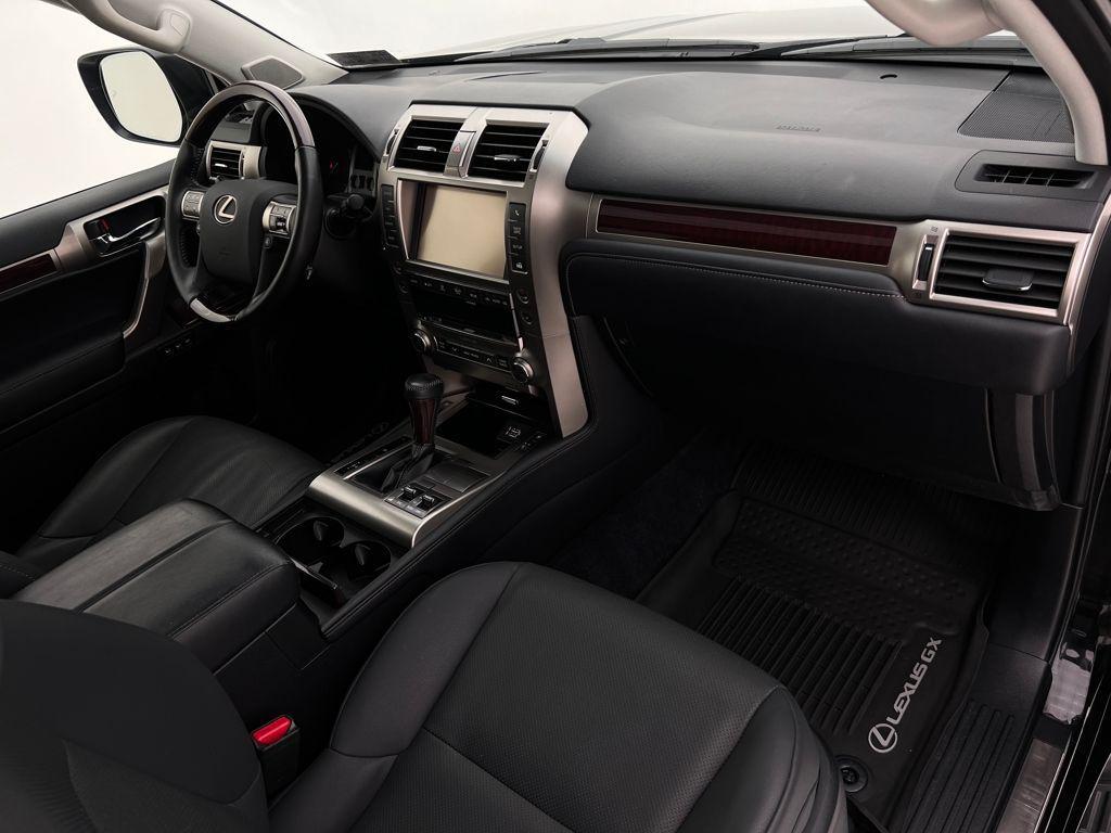 used 2019 Lexus GX 460 car, priced at $29,493