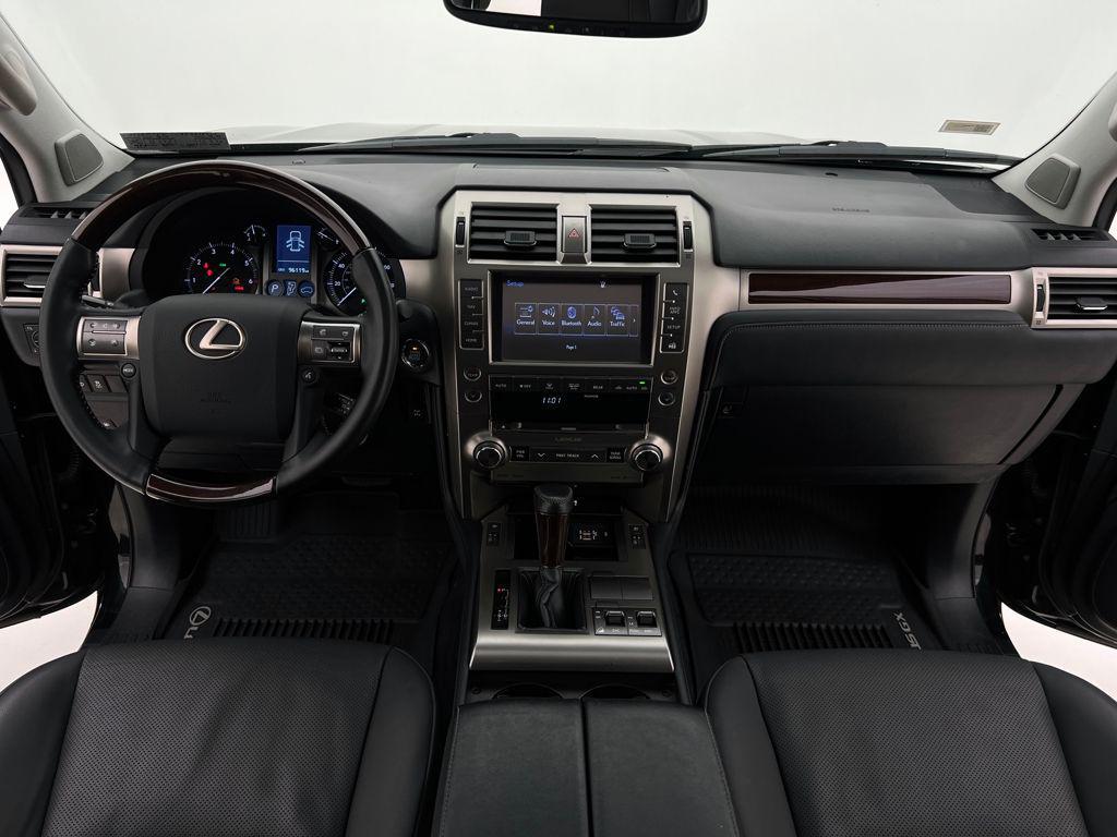 used 2019 Lexus GX 460 car, priced at $29,493