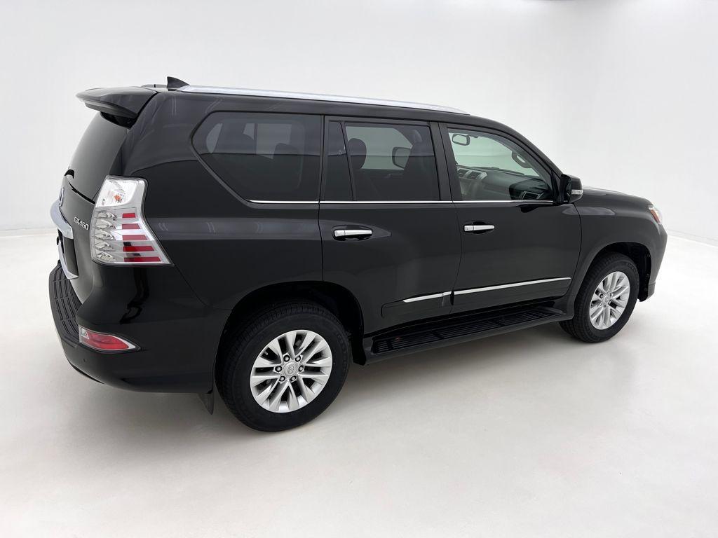 used 2019 Lexus GX 460 car, priced at $29,493
