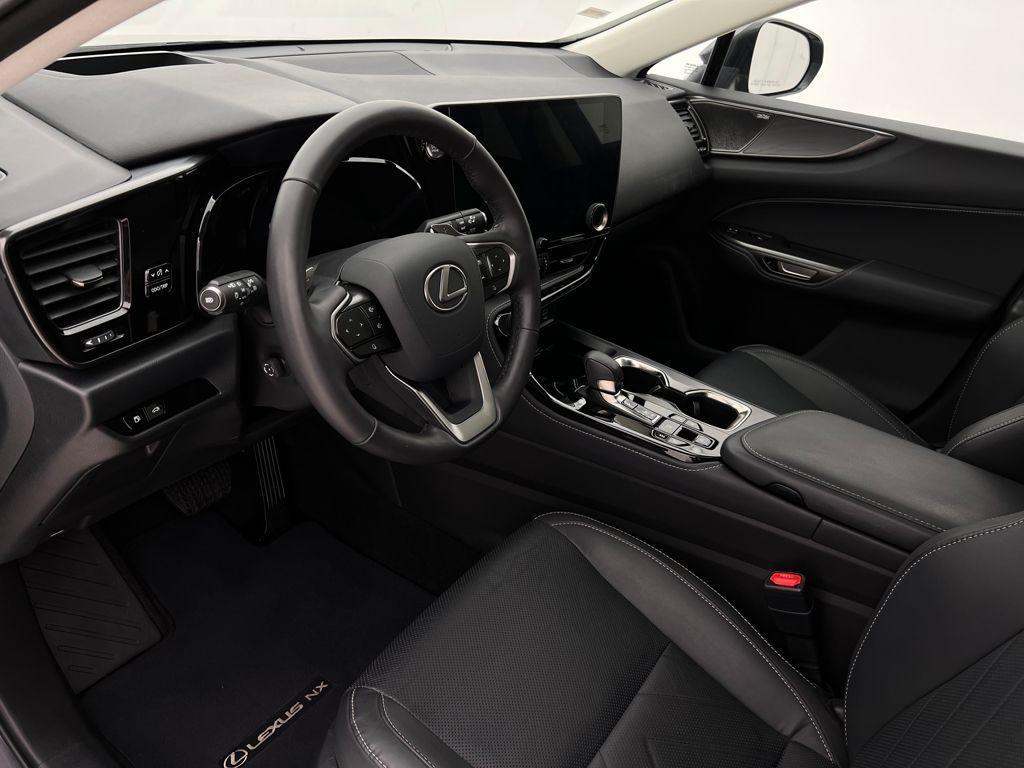 used 2024 Lexus NX 350 car, priced at $49,993