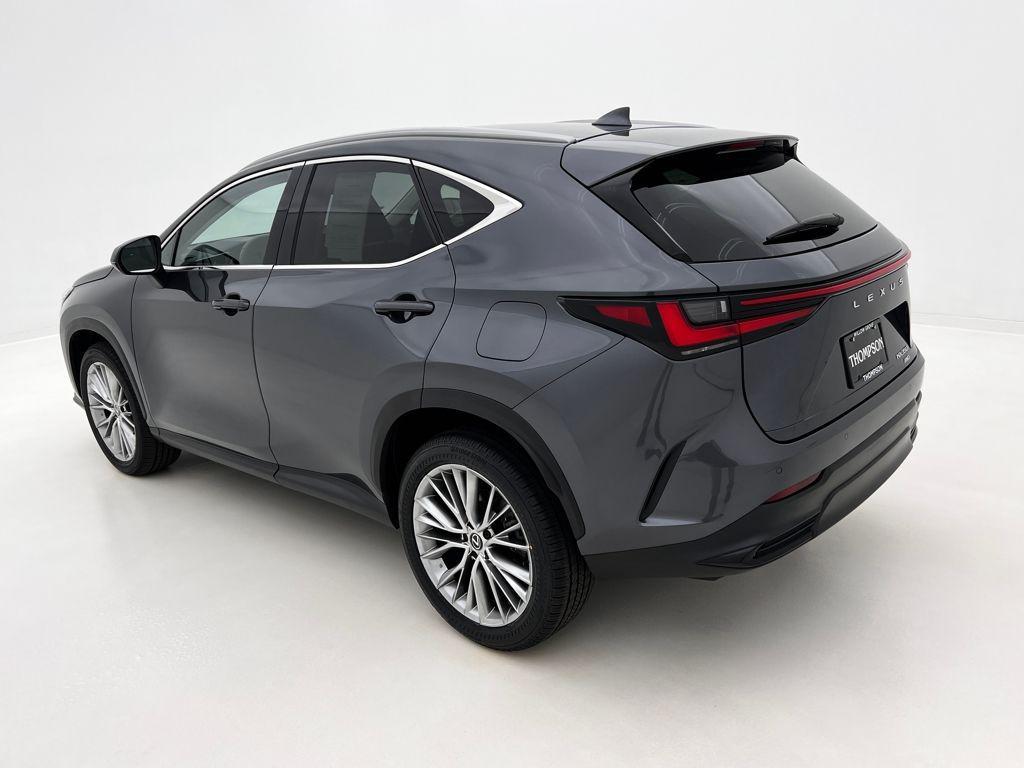 used 2024 Lexus NX 350 car, priced at $49,993