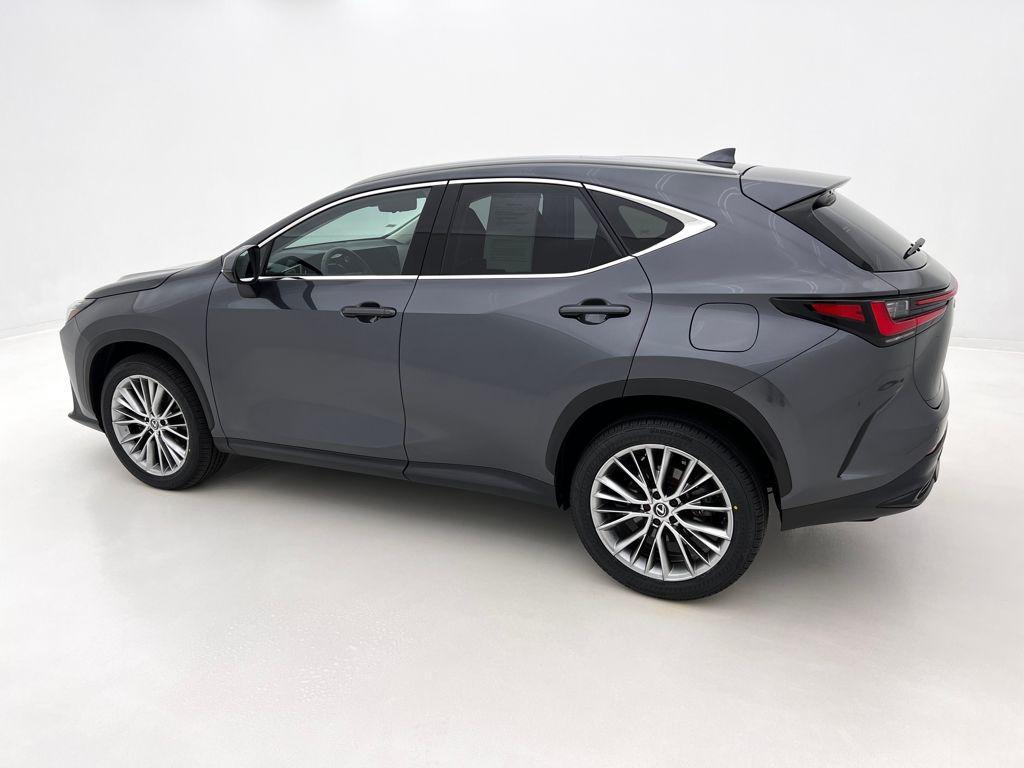 used 2024 Lexus NX 350 car, priced at $49,993