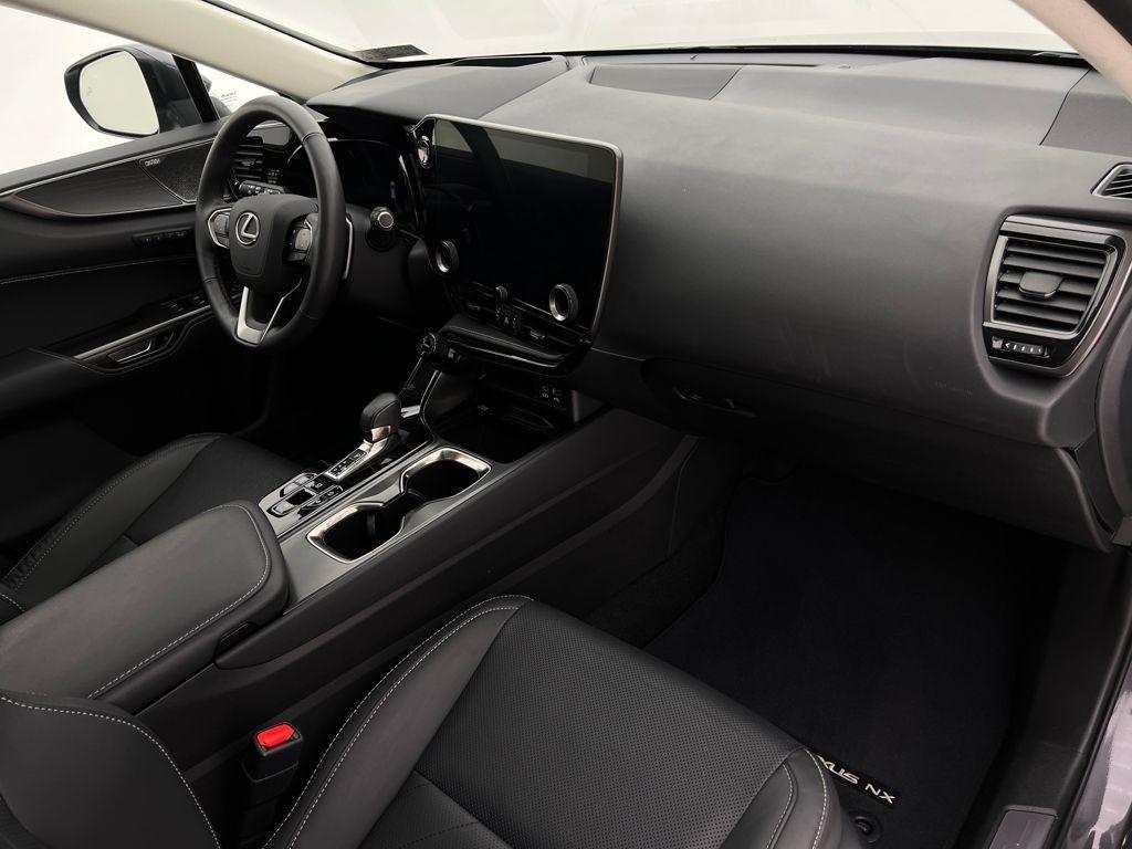 used 2024 Lexus NX 350 car, priced at $49,993