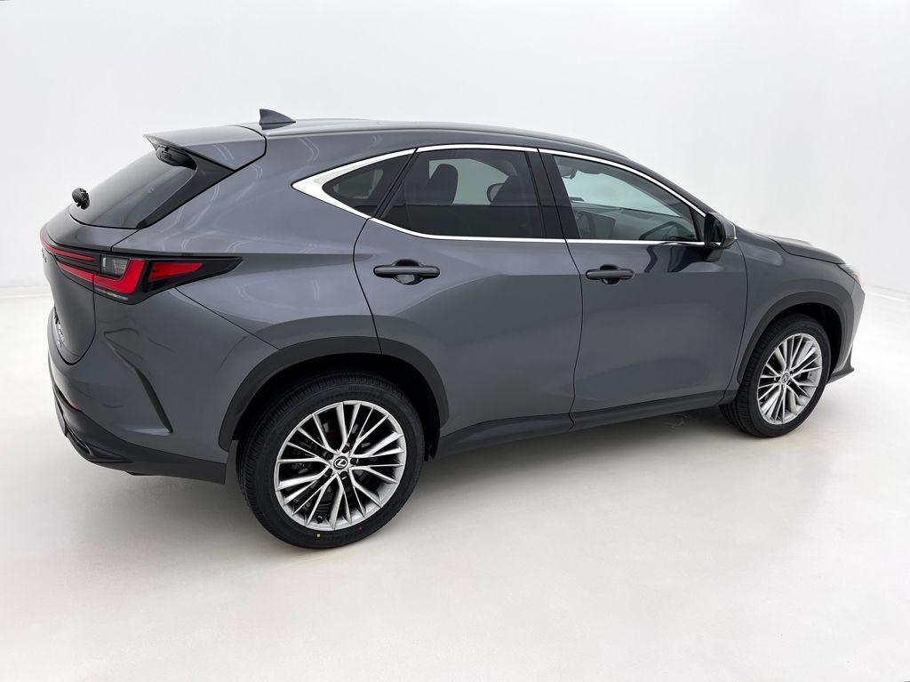 used 2024 Lexus NX 350 car, priced at $49,993