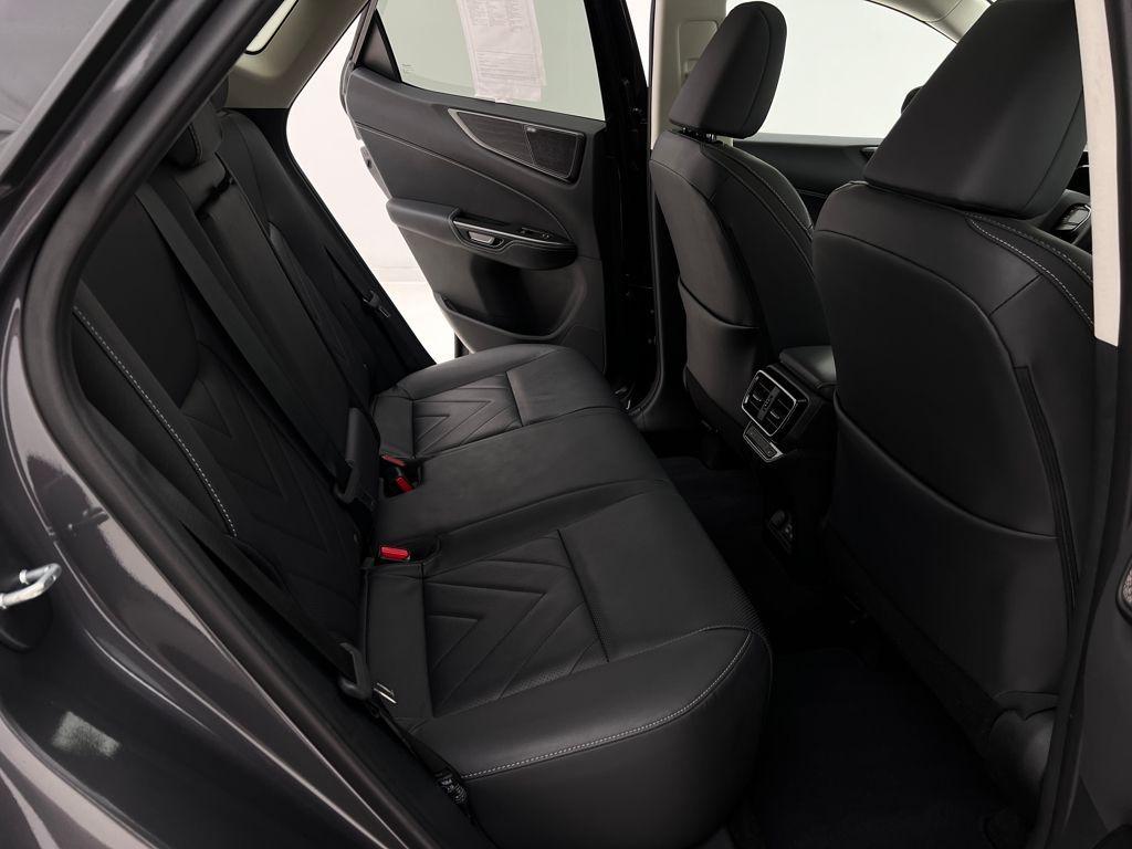 used 2024 Lexus NX 350 car, priced at $49,993