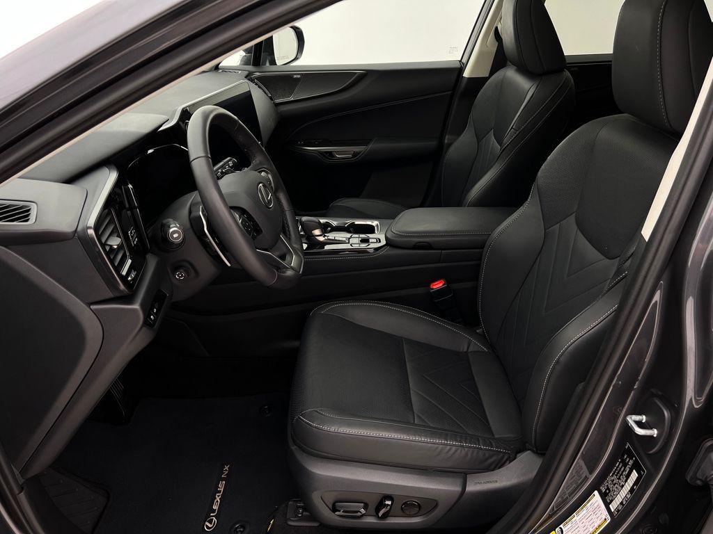 used 2024 Lexus NX 350 car, priced at $49,993
