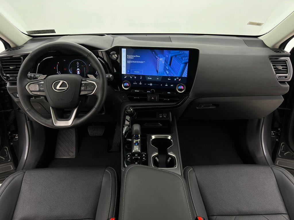 used 2024 Lexus NX 350 car, priced at $48,993