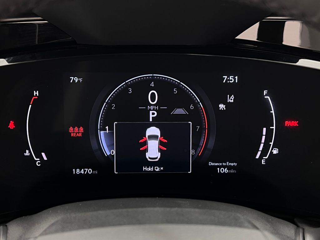 used 2024 Lexus NX 350 car, priced at $49,993