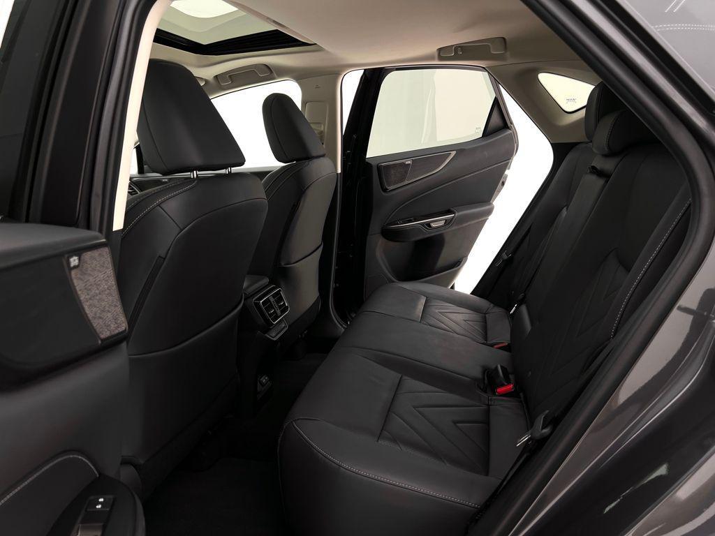used 2024 Lexus NX 350 car, priced at $49,993