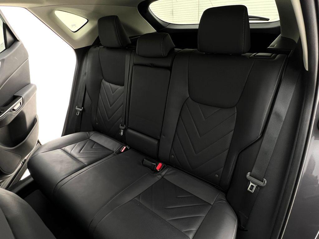 used 2024 Lexus NX 350 car, priced at $49,993