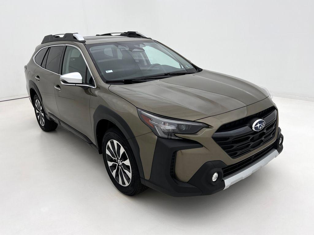 used 2024 Subaru Outback car, priced at $30,993
