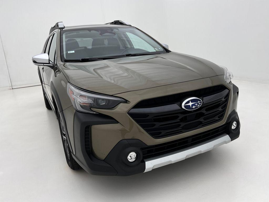 used 2024 Subaru Outback car, priced at $30,993