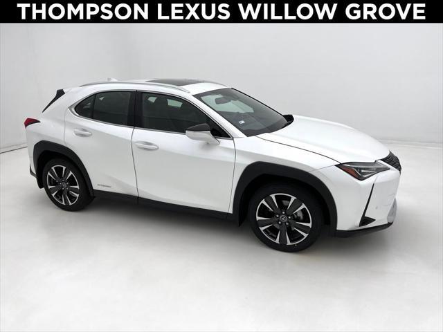 used 2019 Lexus UX 250h car, priced at $29,993