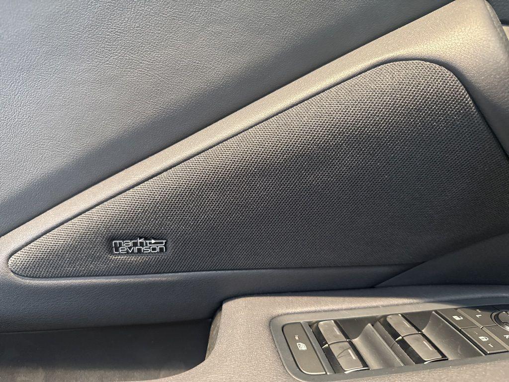 new 2025 Lexus TX 350 car, priced at $62,275
