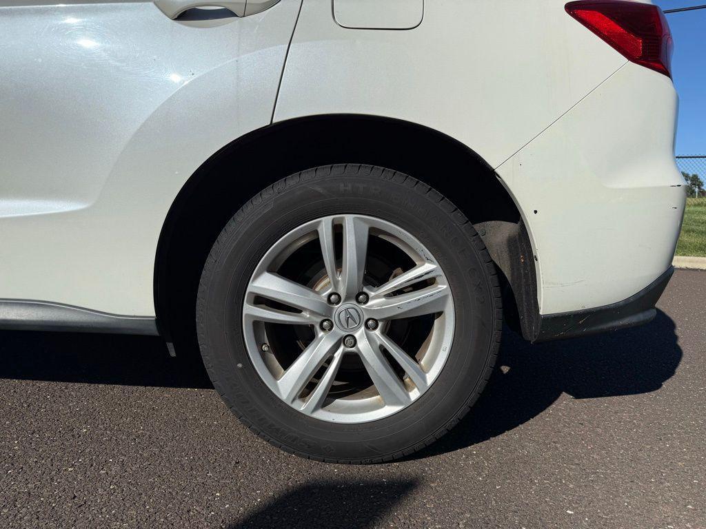 used 2014 Acura RDX car, priced at $13,993
