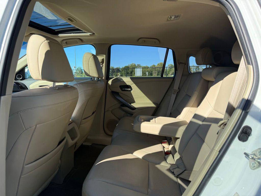 used 2014 Acura RDX car, priced at $13,993