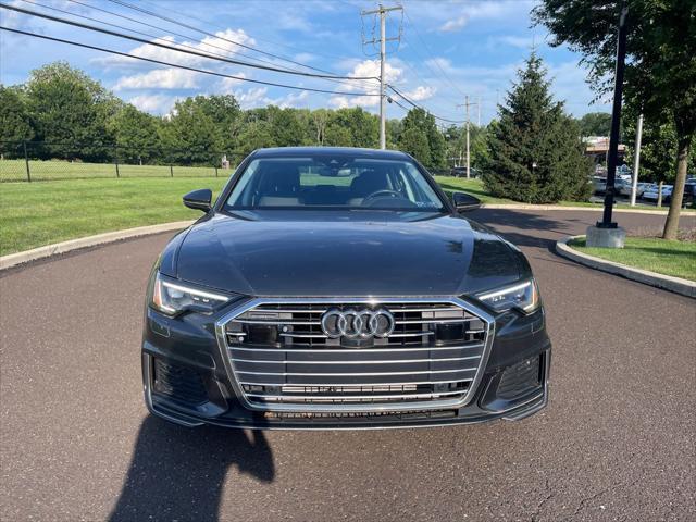 used 2019 Audi A6 car, priced at $29,993