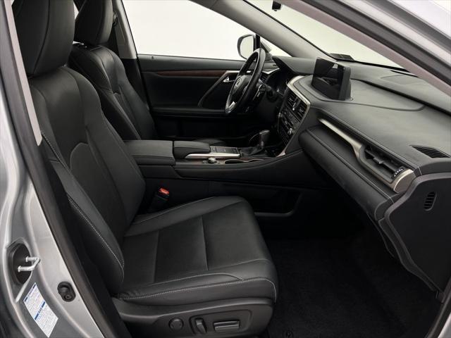used 2022 Lexus RX 350L car, priced at $40,993