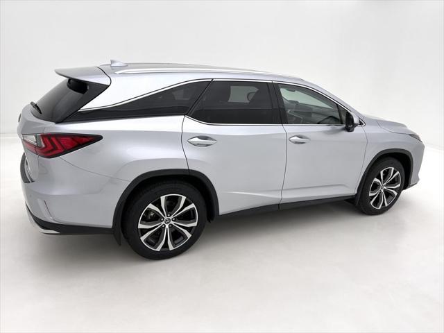used 2022 Lexus RX 350L car, priced at $40,993