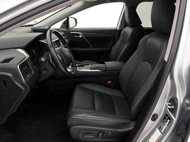 used 2022 Lexus RX 350L car, priced at $40,993