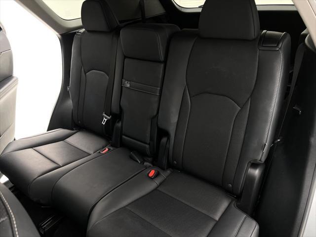 used 2022 Lexus RX 350L car, priced at $40,993