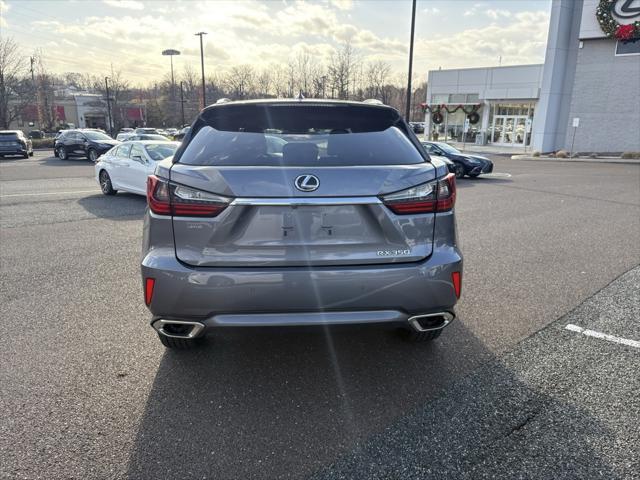 used 2017 Lexus RX 350 car, priced at $26,993