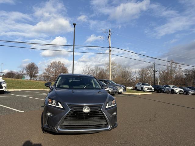 used 2017 Lexus RX 350 car, priced at $26,993